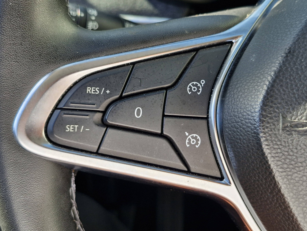 Acheter Renault Zoe Zoe R135 Achat Intégral - 21B Intens 5p occasion dans les concessions du Groupe Faurie