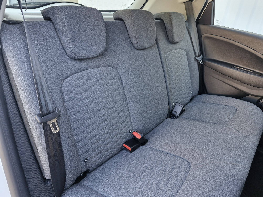Acheter Renault Zoe Zoe R110 Achat Intégral Limited 5p occasion dans les concessions du Groupe Faurie