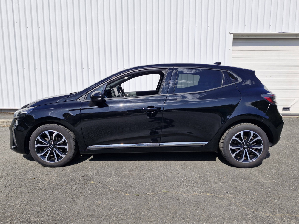 Acheter Renault Clio 5 Clio TCe 90 Techno 5p occasion dans les concessions du Groupe Faurie