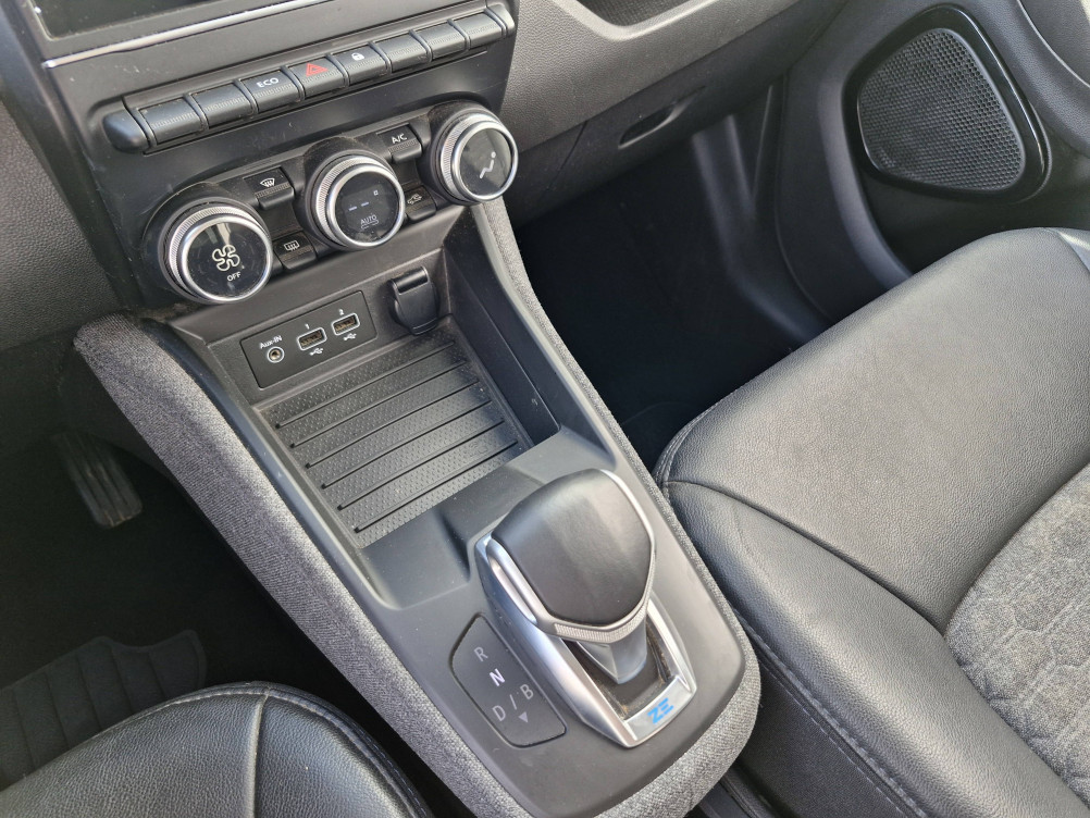 Acheter Renault Zoe Zoe R110 Achat Intégral Zen 5p occasion dans les concessions du Groupe Faurie