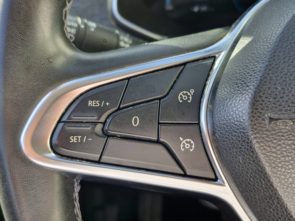 Acheter Renault Zoe Zoe R110 Achat Intégral Zen 5p occasion dans les concessions du Groupe Faurie