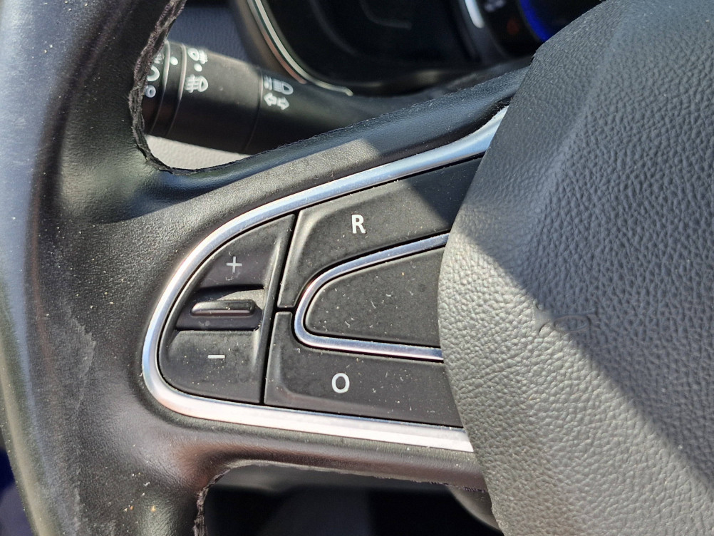Acheter Renault Kadjar Kadjar Blue dCi 115 EDC Intens 5p occasion dans les concessions du Groupe Faurie