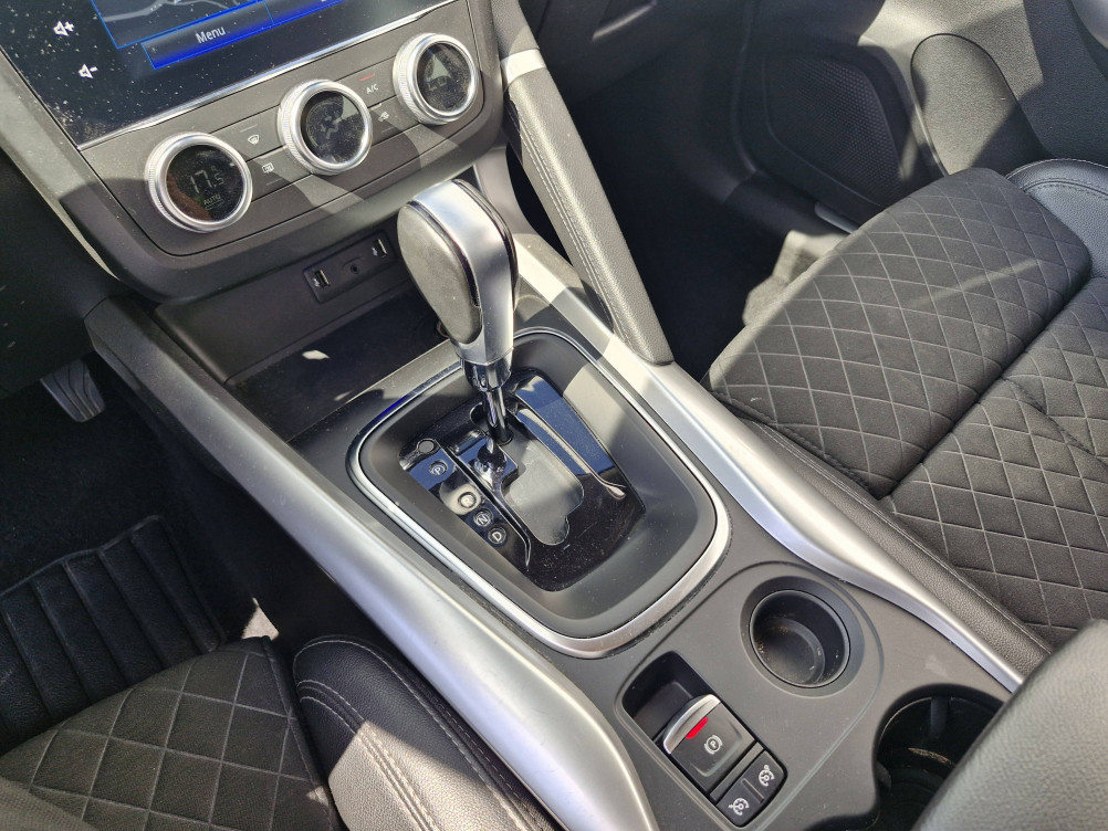 Acheter Renault Kadjar Kadjar Blue dCi 115 EDC Intens 5p occasion dans les concessions du Groupe Faurie