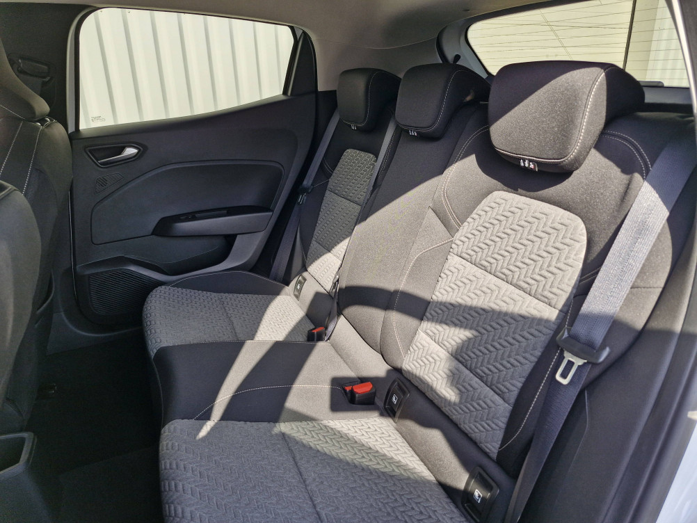 Acheter Renault Clio 5 Clio TCe 90 Evolution 5p occasion dans les concessions du Groupe Faurie