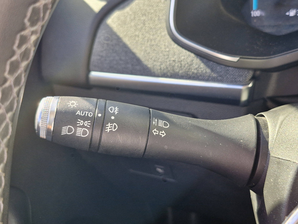 Acheter Renault Zoe Zoe R135 Achat Intégral - 21B Intens 5p occasion dans les concessions du Groupe Faurie