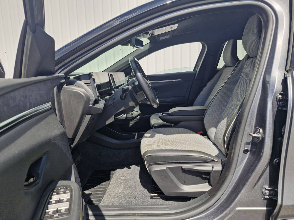 Acheter Renault Megane E-Tech Megane E-Tech EV60 220 ch optimum charge Techno 5p occasion dans les concessions du Groupe Faurie