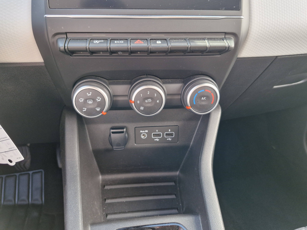Acheter Renault Clio 5 Clio TCe 90 Evolution 5p occasion dans les concessions du Groupe Faurie