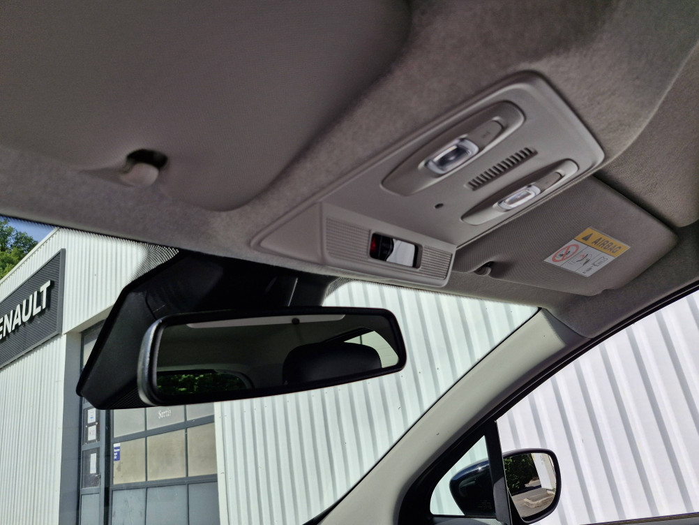Acheter Renault Zoe Zoe R135 Achat Intégral - 21B Intens 5p occasion dans les concessions du Groupe Faurie