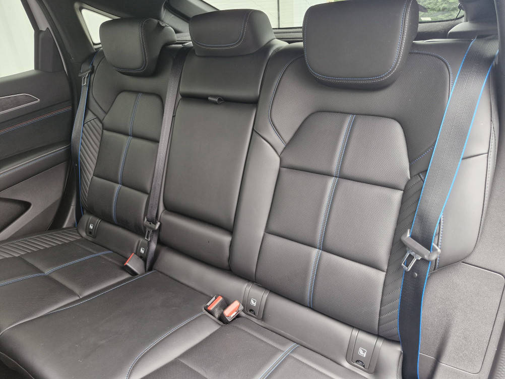 Acheter Renault Arkana Arkana E-Tech 145 - 23 esprit Alpine 5p occasion dans les concessions du Groupe Faurie