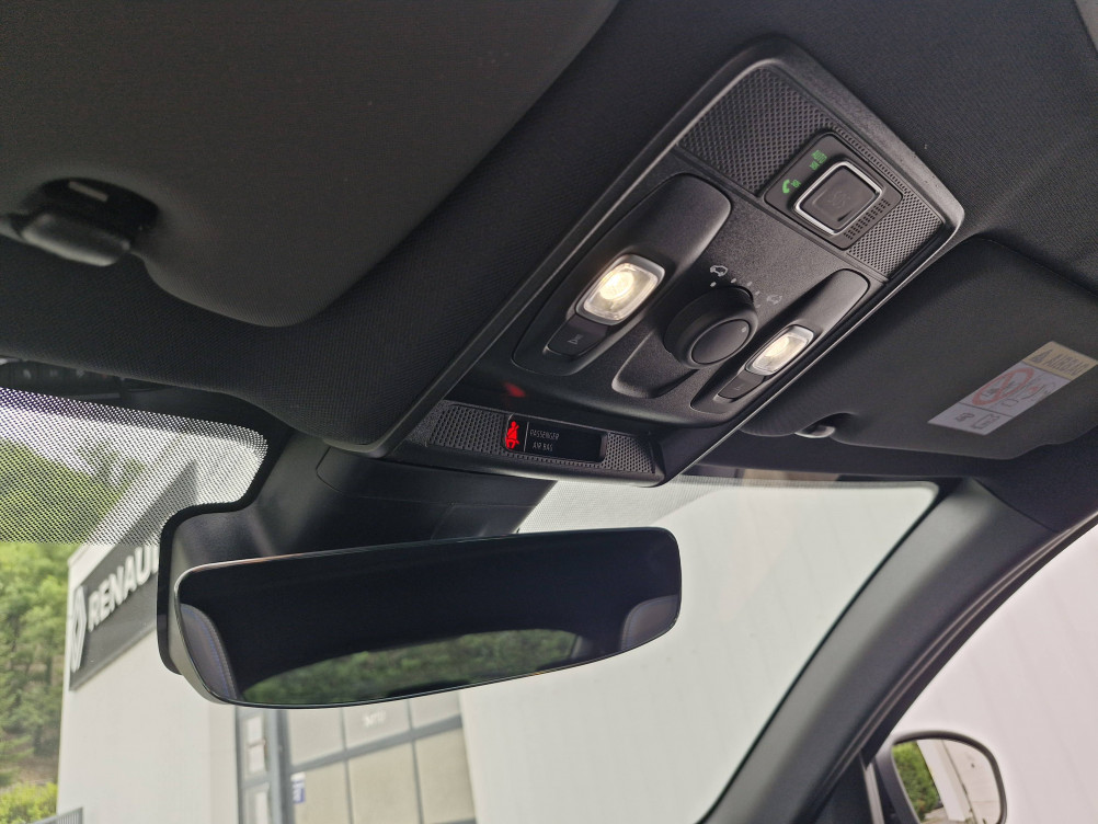 Acheter Renault Arkana Arkana E-Tech 145 - 23 esprit Alpine 5p occasion dans les concessions du Groupe Faurie