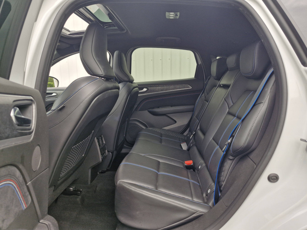 Acheter Renault Arkana Arkana E-Tech 145 - 23 esprit Alpine 5p occasion dans les concessions du Groupe Faurie