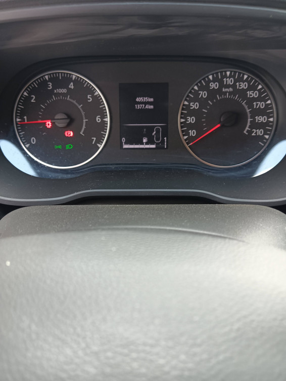 Acheter Dacia Duster Duster Blue dCi 115 4x2 Prestige 5p occasion dans les concessions du Groupe Faurie
