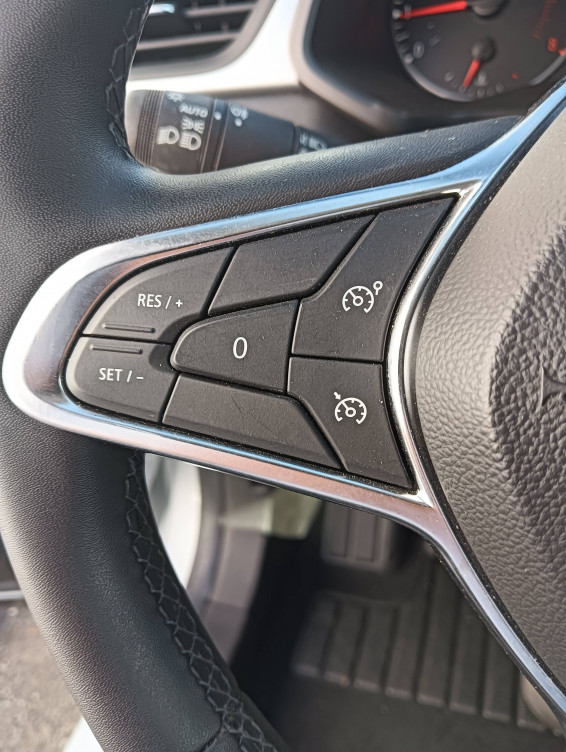 Acheter Renault Captur 2 Captur TCe 90 - 21 Business 5p occasion dans les concessions du Groupe Faurie
