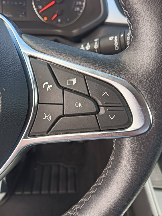 Acheter Renault Captur 2 Captur TCe 90 - 21 Business 5p occasion dans les concessions du Groupe Faurie