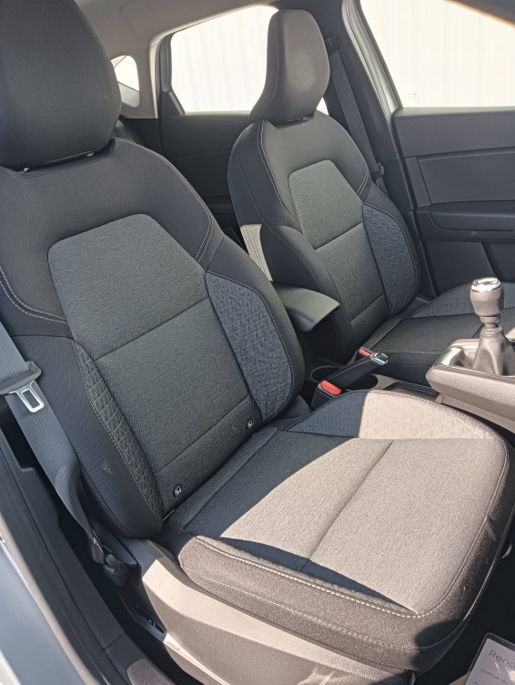 Acheter Renault Captur 2 Captur TCe 90 - 21 Business 5p occasion dans les concessions du Groupe Faurie