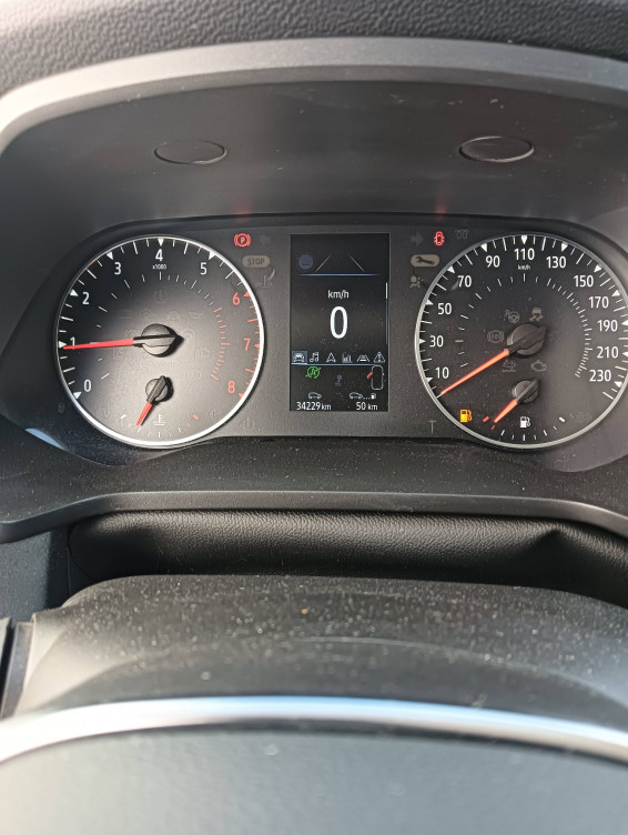 Acheter Renault Captur 2 Captur TCe 90 - 21 Business 5p occasion dans les concessions du Groupe Faurie