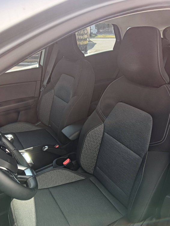 Acheter Renault Captur 2 Captur TCe 90 - 21 Business 5p occasion dans les concessions du Groupe Faurie