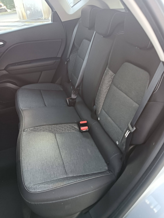 Acheter Renault Captur 2 Captur TCe 90 - 21 Business 5p occasion dans les concessions du Groupe Faurie