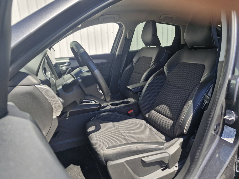 Acheter Renault Arkana Arkana E-Tech 145 - 21B Intens 5p occasion dans les concessions du Groupe Faurie
