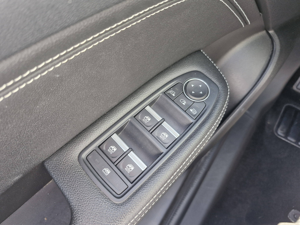 Acheter Renault Arkana Arkana E-Tech 145 - 21B Intens 5p occasion dans les concessions du Groupe Faurie