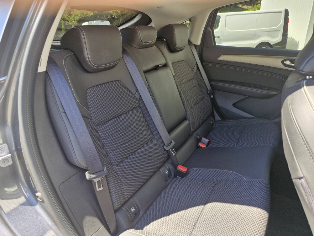 Acheter Renault Arkana Arkana E-Tech 145 - 21B Intens 5p occasion dans les concessions du Groupe Faurie