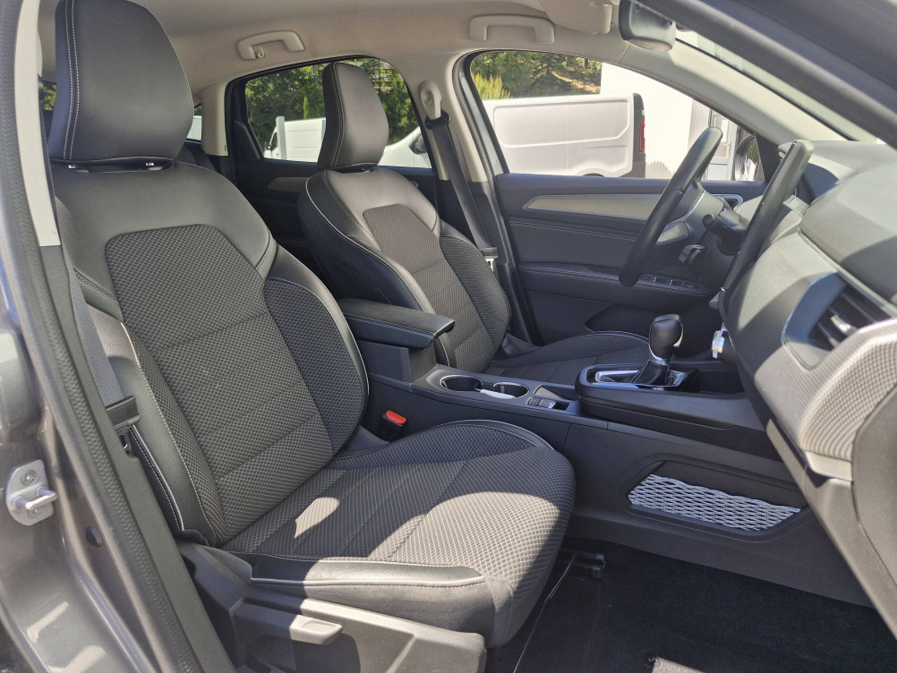 Acheter Renault Arkana Arkana E-Tech 145 - 21B Intens 5p occasion dans les concessions du Groupe Faurie
