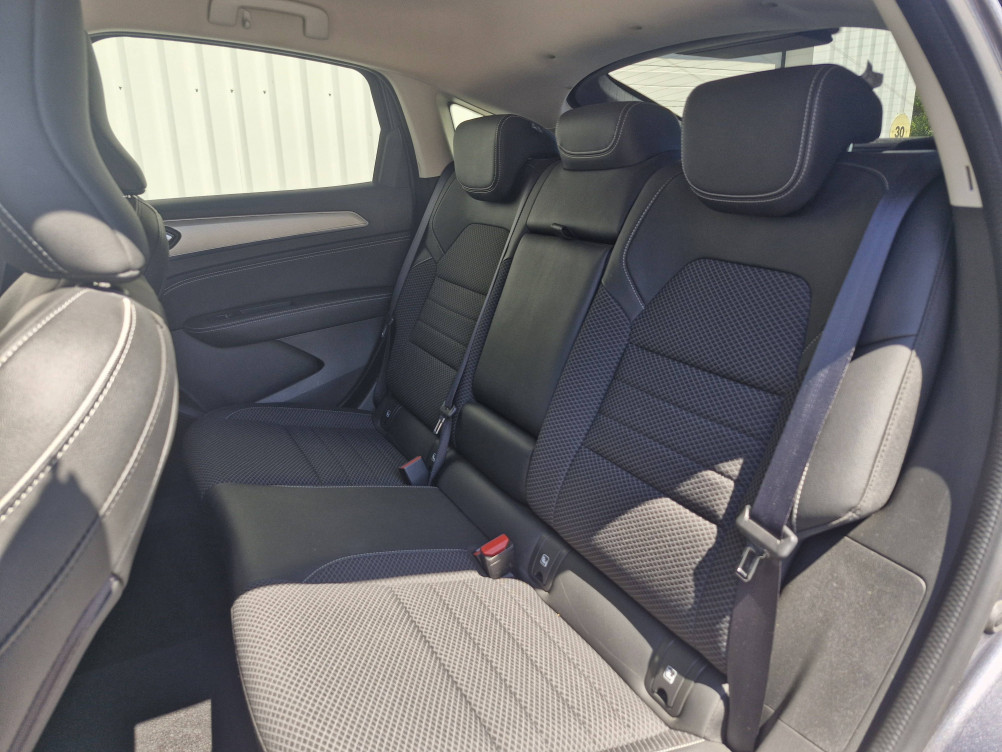 Acheter Renault Arkana Arkana E-Tech 145 - 21B Intens 5p occasion dans les concessions du Groupe Faurie