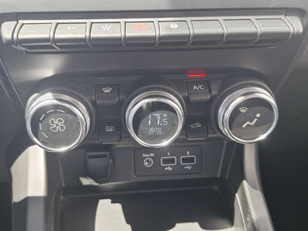 Acheter Renault Arkana Arkana E-Tech 145 - 21B Intens 5p occasion dans les concessions du Groupe Faurie