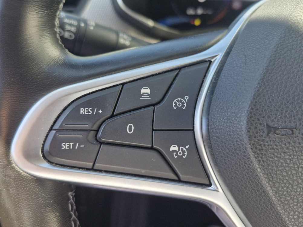 Acheter Renault Arkana Arkana E-Tech 145 - 21B Intens 5p occasion dans les concessions du Groupe Faurie