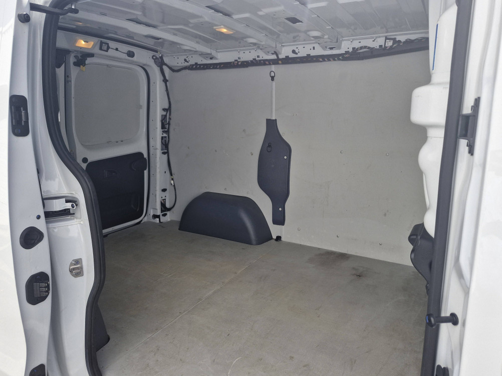 Acheter Renault Trafic 3 TRAFIC FGN L1H1 2800 KG BLUE DCI 130 GRAND CONFORT 4p occasion dans les concessions du Groupe Faurie