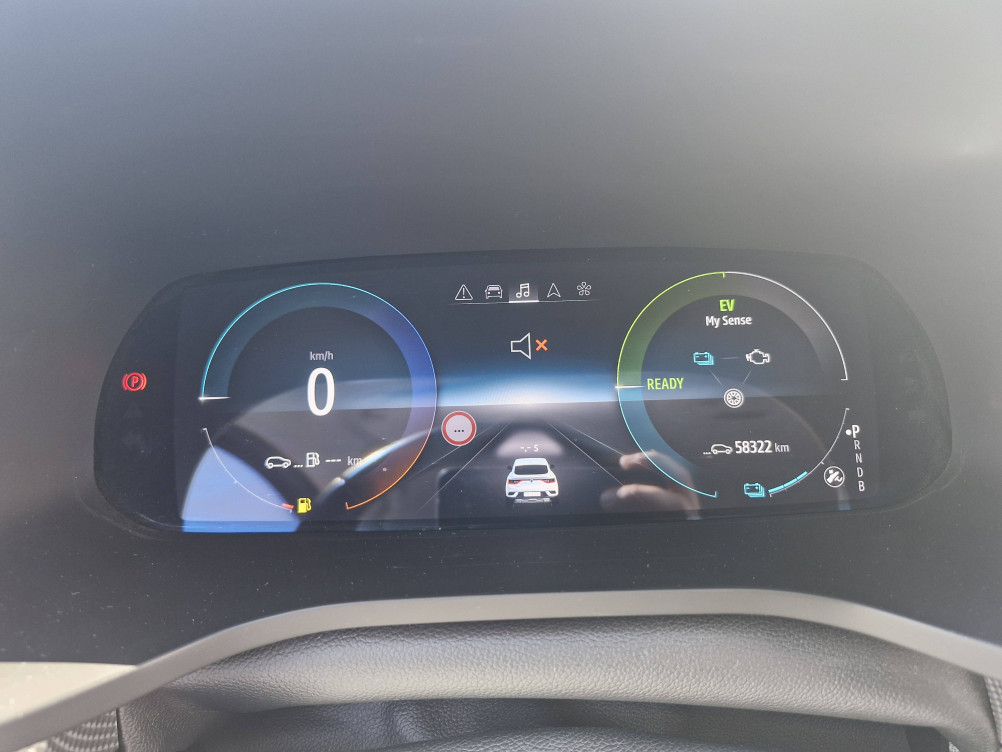 Acheter Renault Arkana Arkana E-Tech 145 - 21B Intens 5p occasion dans les concessions du Groupe Faurie