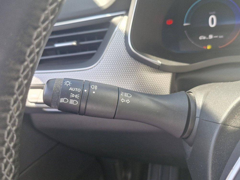 Acheter Renault Arkana Arkana E-Tech 145 - 21B Intens 5p occasion dans les concessions du Groupe Faurie