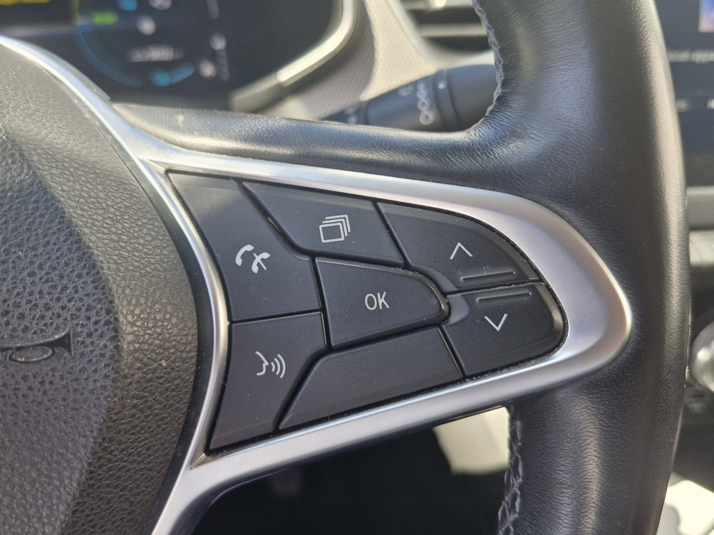 Acheter Renault Arkana Arkana E-Tech 145 - 21B Intens 5p occasion dans les concessions du Groupe Faurie
