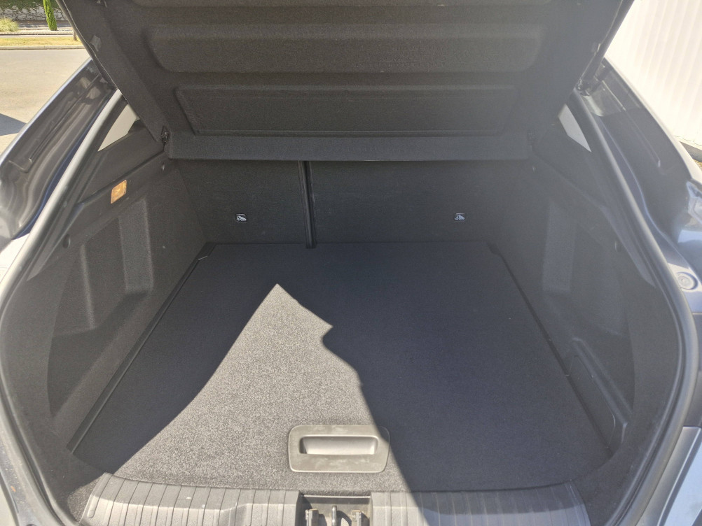 Acheter Renault Arkana Arkana E-Tech 145 - 21B Intens 5p occasion dans les concessions du Groupe Faurie