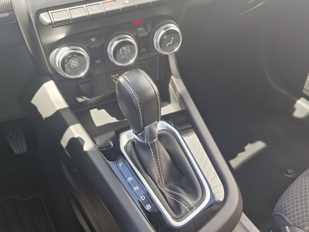 Acheter Renault Arkana Arkana E-Tech 145 - 21B Intens 5p occasion dans les concessions du Groupe Faurie