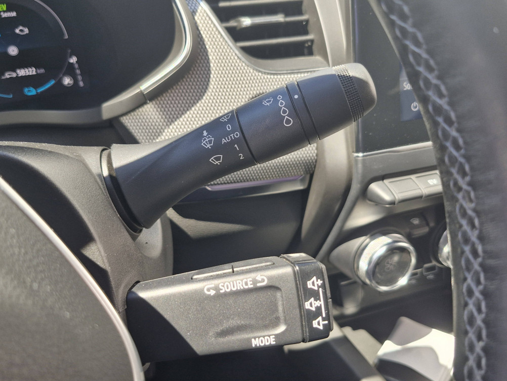 Acheter Renault Arkana Arkana E-Tech 145 - 21B Intens 5p occasion dans les concessions du Groupe Faurie