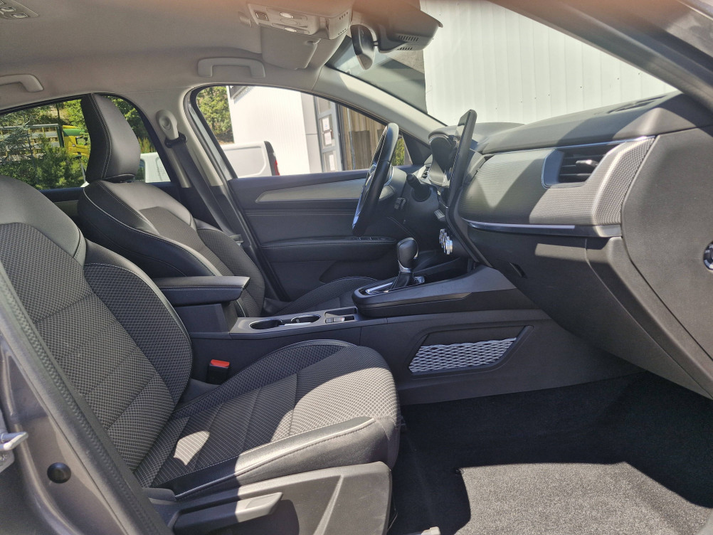 Acheter Renault Arkana Arkana E-Tech 145 - 21B Intens 5p occasion dans les concessions du Groupe Faurie