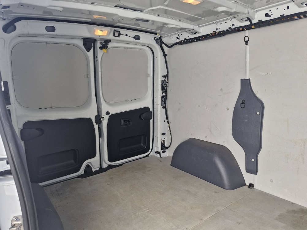 Acheter Renault Trafic 3 TRAFIC FGN L1H1 2800 KG BLUE DCI 130 GRAND CONFORT 4p occasion dans les concessions du Groupe Faurie