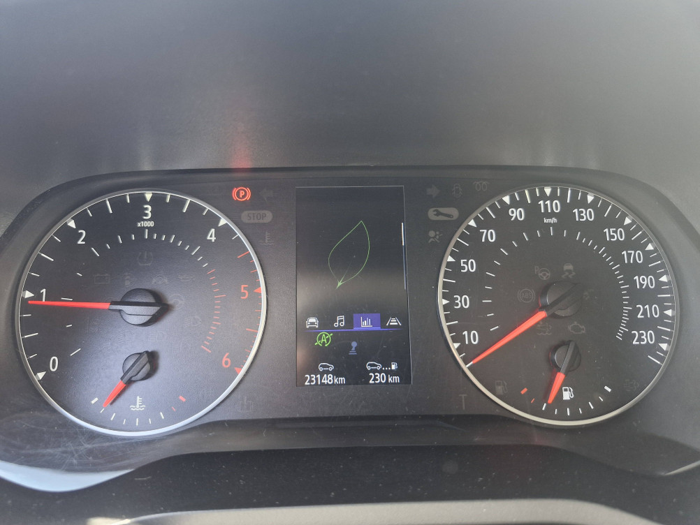 Acheter Renault Trafic 3 TRAFIC FGN L1H1 2800 KG BLUE DCI 130 GRAND CONFORT 4p occasion dans les concessions du Groupe Faurie