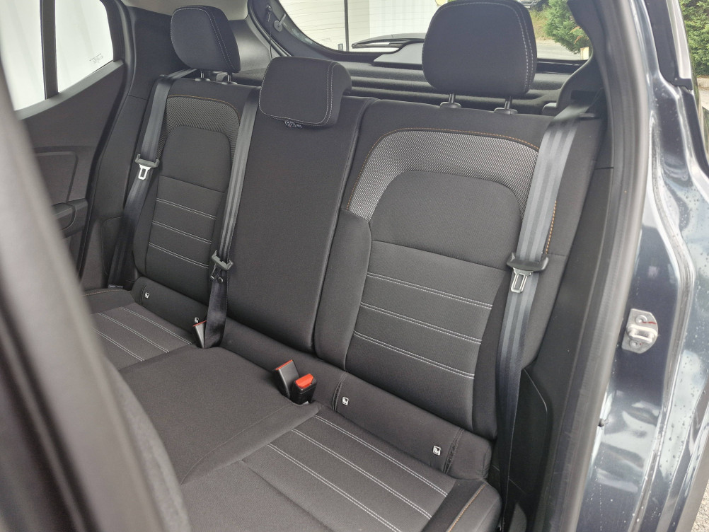 Acheter Dacia Sandero Sandero TCe 90 Stepway Expression 5p occasion dans les concessions du Groupe Faurie
