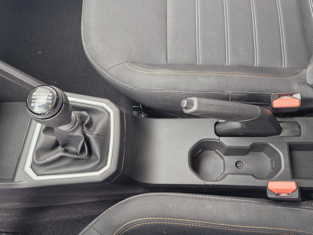 Acheter Dacia Sandero Sandero TCe 90 Stepway Expression 5p occasion dans les concessions du Groupe Faurie