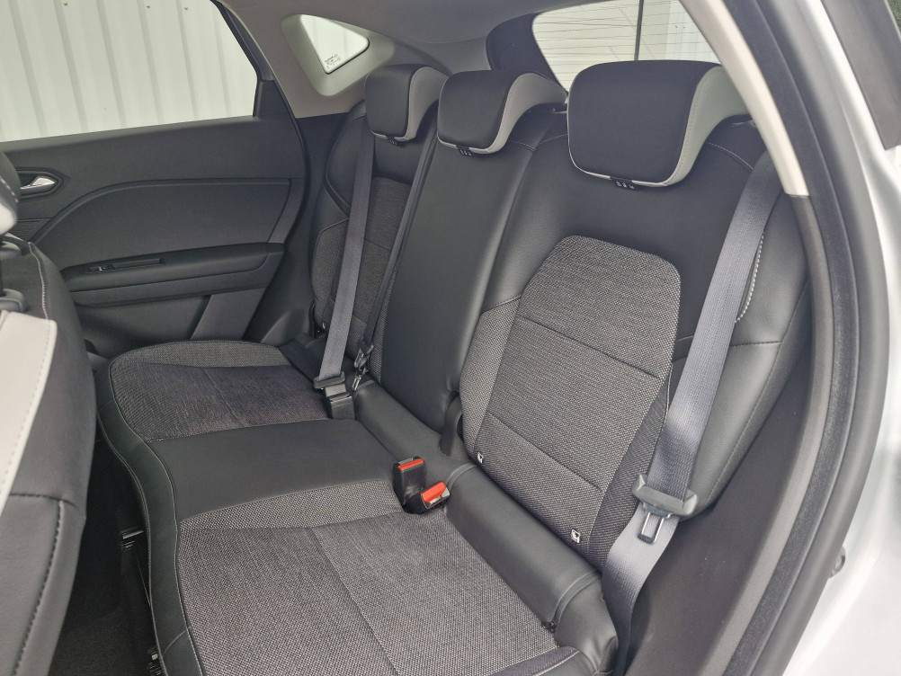 Acheter Renault Captur 2 Captur E-Tech Plug-in 160 Intens 5p occasion dans les concessions du Groupe Faurie