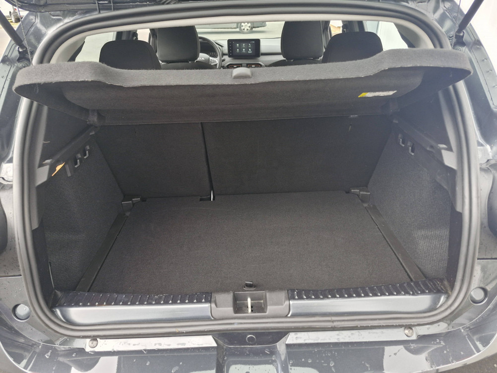 Acheter Dacia Sandero Sandero TCe 90 Stepway Expression 5p occasion dans les concessions du Groupe Faurie