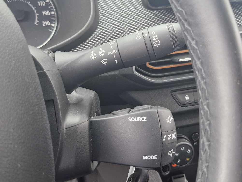 Acheter Dacia Sandero Sandero TCe 90 Stepway Expression 5p occasion dans les concessions du Groupe Faurie