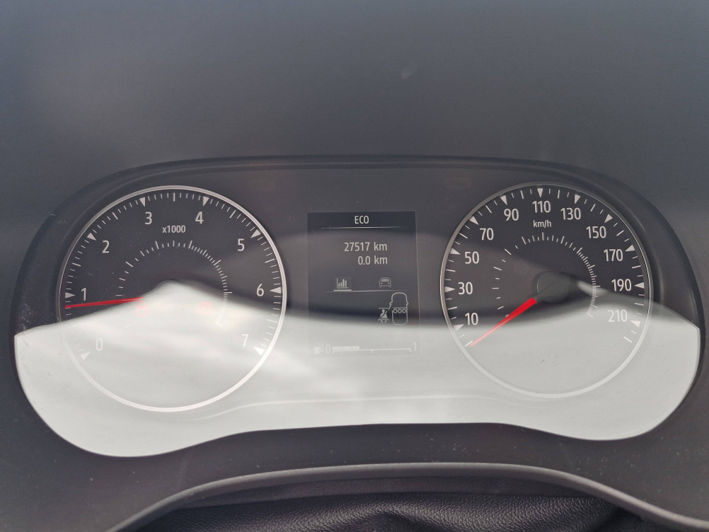 Acheter Dacia Sandero Sandero TCe 90 Stepway Expression 5p occasion dans les concessions du Groupe Faurie