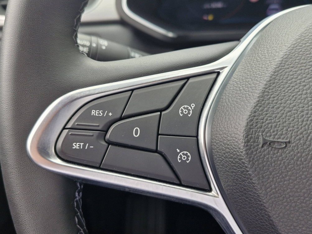Acheter Renault Captur 2 Captur E-Tech Plug-in 160 Intens 5p occasion dans les concessions du Groupe Faurie