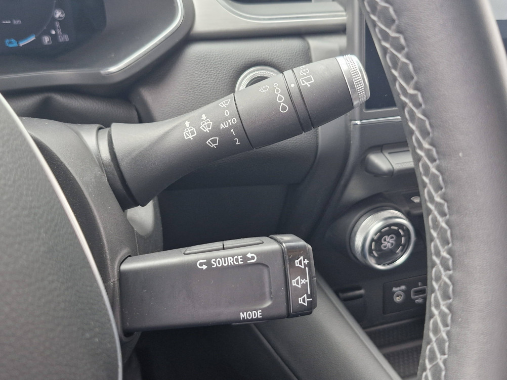 Acheter Renault Captur 2 Captur E-Tech Plug-in 160 Intens 5p occasion dans les concessions du Groupe Faurie