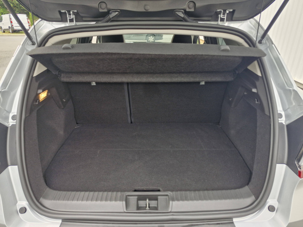Acheter Renault Captur 2 Captur E-Tech Plug-in 160 Intens 5p occasion dans les concessions du Groupe Faurie