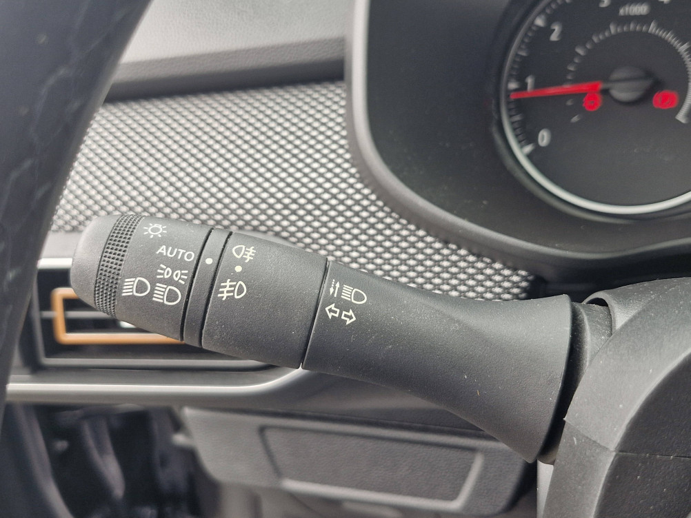 Acheter Dacia Sandero Sandero TCe 90 Stepway Expression 5p occasion dans les concessions du Groupe Faurie