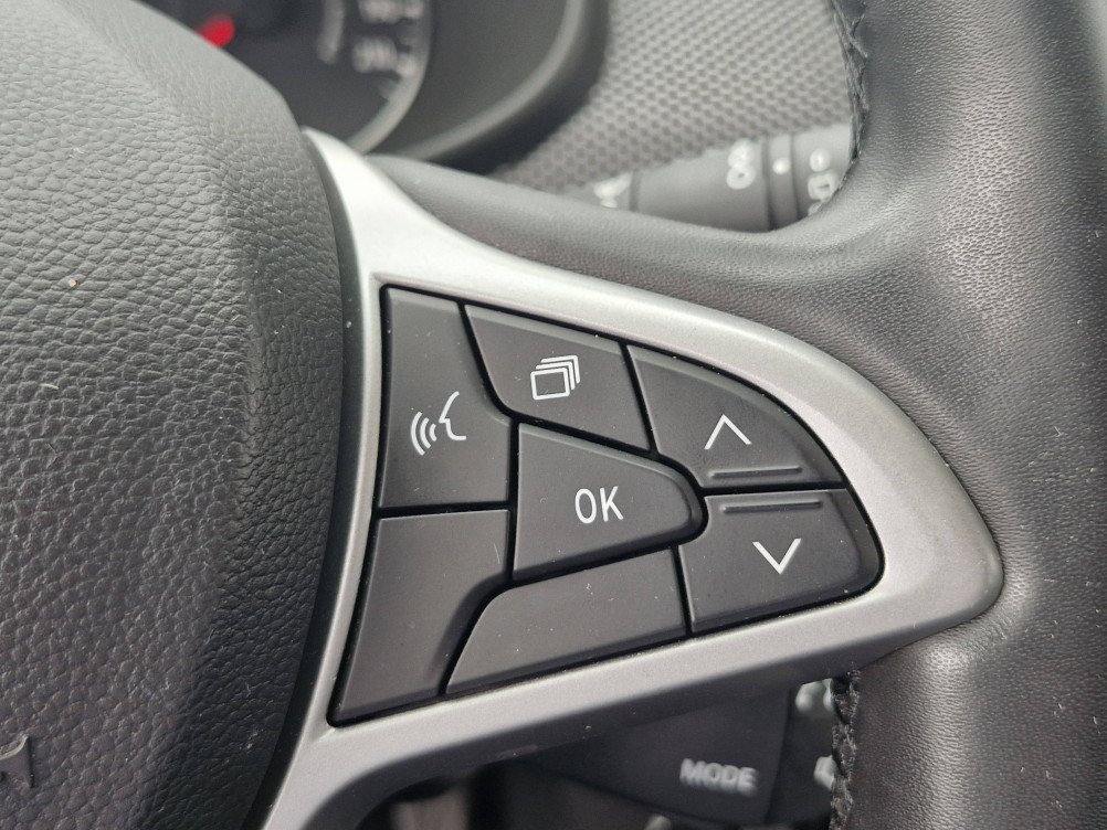 Acheter Dacia Sandero Sandero TCe 90 Stepway Expression 5p occasion dans les concessions du Groupe Faurie